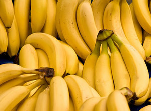 В одесском порту нашли опасные бананы
