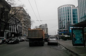 Антисанитарные стройки в Одессе будут закрывать