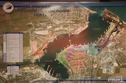 Порт Черноморск: рейдерский захват, отключение электроэнергии и ситуация в порту (ФОТО, ВИДЕО)