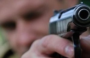 Стрельба в Одессе: полицейские открыли огонь