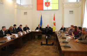 Администрация морских портов хочет разгрузить Одессу от грузовиков
