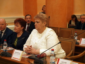 В Одессе назначили ответственного за отношения между мужчинами и женщинами