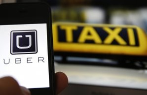 Такси Uber в Одессе обещает бесплатные поездки  до воскресенья