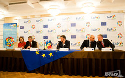 В Кишиневе подписали межправительственное Восточное Партнерство о сотрудничестве Украины и Молдовы на границе (ФОТО)