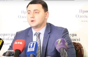 Прокурор Одесской области рассказал о миллиардных схемах Курченко (ВИДЕО)