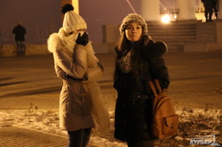 В Одессе состоялся вечер памяти Кузьмы Скрябина (ФОТО)