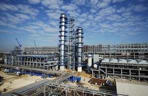 Oдесский НПЗ жалуется на миллионные убытки