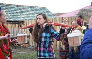 Одесса будет праздновать Масленицу