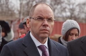 В Одесской ОГА ищут четверых вице-губернаторов на зарплаты до 370 долларов