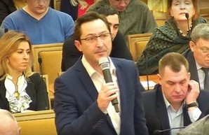 В Грибовке могут возвести современный курортный комплекс на месте базы отдыха Одесского аэропорта