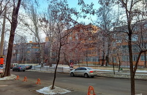 В Одессе ожидается ухудшение погодных условий