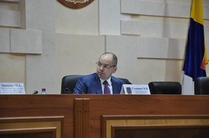 Одесский областной ГАСК будет проверять прокуратура за бездеятельность