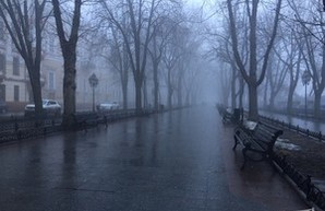 Одесский аэропорт пока работает по расписанию