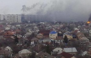 За последние 24 часа ОБСЕ зафиксировала около 13 тысяч нарушений перемирия (ВИДЕО)
