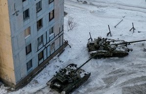 Донбасс: обстрел позиций ВСУ, ранены трое украинских бойцов (ФОТО, ВИДЕО)