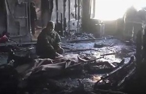 Ликвидация "Гиви" в Донецке: подробности