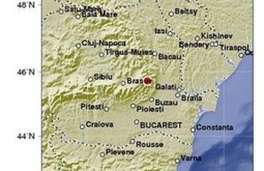 Юг Одесской области сегодня трясло
