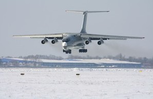 Одесский аэропорт работает в штатном режиме