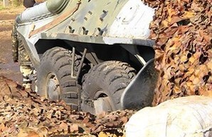 В Одессе будут судить "межлиманских" террористов