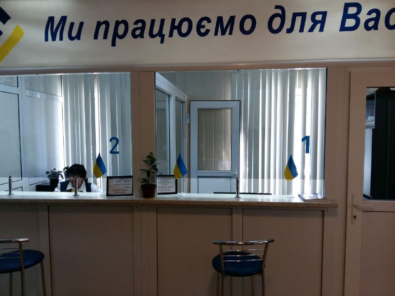 Одесский губернатор провел инспекцию работы Кодымского центра оказания админуслуг