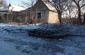 Авдеевка: война продолжается