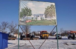 Степанов о поездке на север Одесской области: "Трясет!"