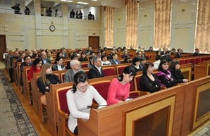 В Одесской ОГА ищут пропавшие документы