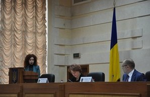 Из Одесской ОГА увольняют Кривую за бездеятельность