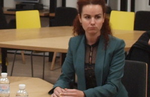 Чиновница Одесской ОГА считает, что будет работать, несмотря на недовольство губернатора