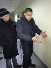 Сотрудники одесского СИЗО снабжали заключенных наркотой (ФОТО)