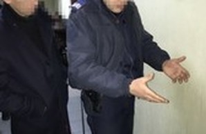Сотрудники одесского СИЗО снабжали заключенных наркотой (ФОТО)