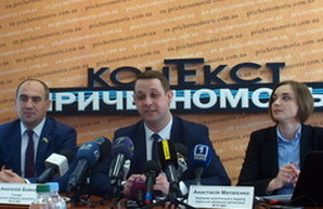 Лишь немногие одесские депутаты получили хорошие оценки от Комитета избирателей Украины
