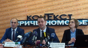 Лишь немногие одесские депутаты получили хорошие оценки от Комитета избирателей Украины