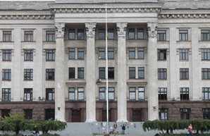 Активисты обвиняют правоохранительные органы в срыве расследования событий 2 мая в Одессе (ДОКУМЕНТ, ФОТО, ВИДЕО)