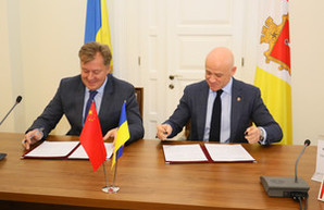 С Одессы в Украине может стартовать новый мобильный оператор