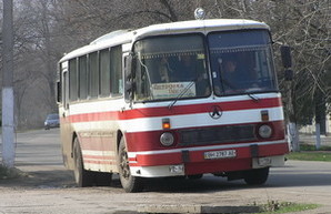 В Одесской области обстреляли пассажирский автобус: есть пострадавшие