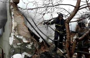 В Лиманском районе Одесской области уже второй раз взрывается газ в частном доме (ФОТО)