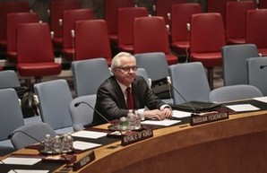 Представитель России в ООН и родственник владельца украинского завода ЛАЗ умер