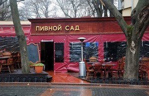 В Одессе будут решать проблему установки вывесок