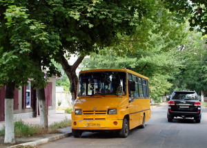Ренийская РГА отказалась погашать долг за льготный проезд в автобусах