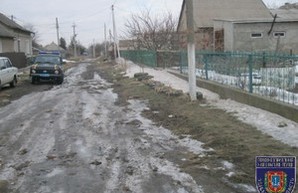 Одесскую полицию могут пополнить новыми машинами для групп быстрого реагирования