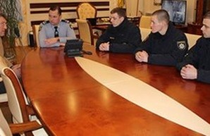 Скандал с пьяным судьей и членом исполкома может разрешиться завтра на одесском исполкоме (ФОТО, ВИДЕО)
