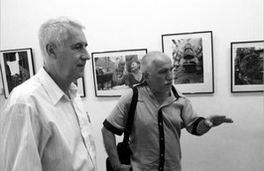 Одесситам покажут старые дворы