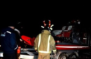 В Одесской области во время рыбалки утонули 5 человек (ФОТО)