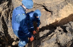 Труханов поручил обследовать стройплощадки, на которых были найдены боеприпасы времен Второй мировой