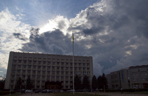 Одесский губернатор ищет начальников структурных подразделений