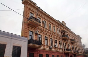 В одесском Воронцовском переулке хотят ликвидировать урбанистический ад (ФОТО)