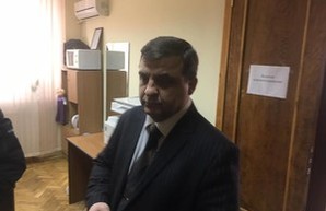 Одесские активисты требуют уволить чиновников-коррупционеров