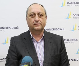 Конкурс на должность главы Овидиопольской РГА выиграл директор Одесского архива