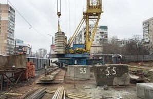 Власти Одессы обещают достроить еще один долгострой (ФОТО)